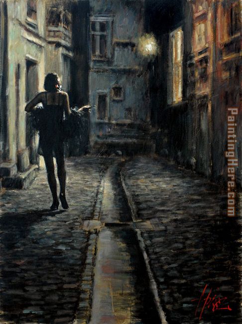 EL PASEO